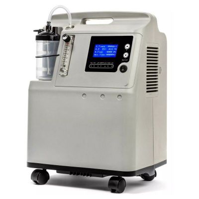   Oxygen Concentrator JAY-5A -    