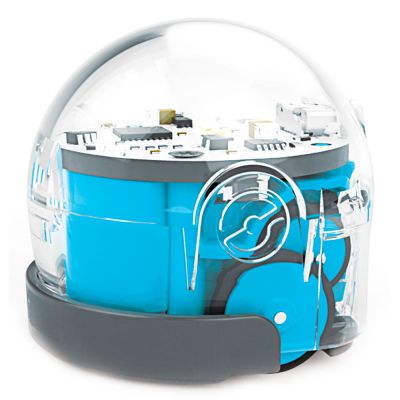  Ozobot Bit Cool Blue -    