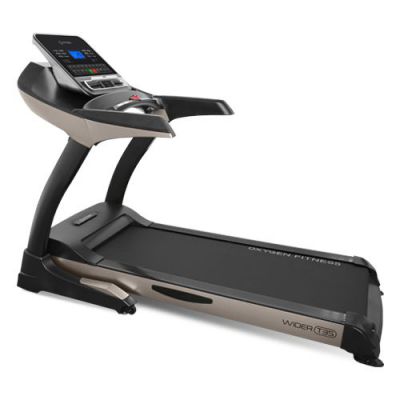   Oxygen Fitness Wider T35 -    