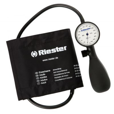  Riester Shock-Proof 1250-107 R1 -    