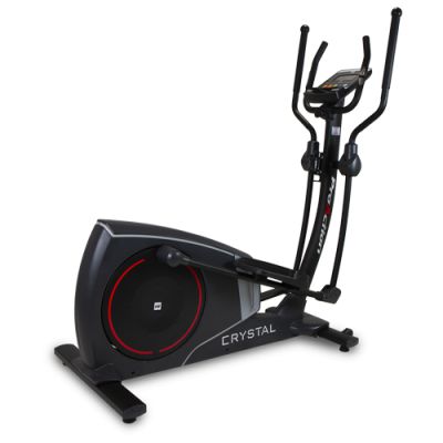   BH Fitness Crystal -    