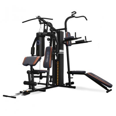   Oxygen Fitness Viking -    