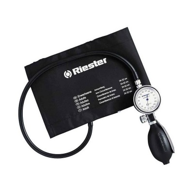  Riester Precisa N -    