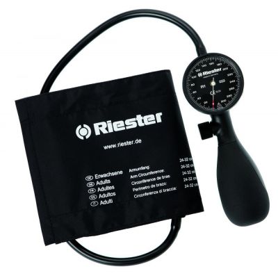  Riester 1250-150 R1 shock-proof -    