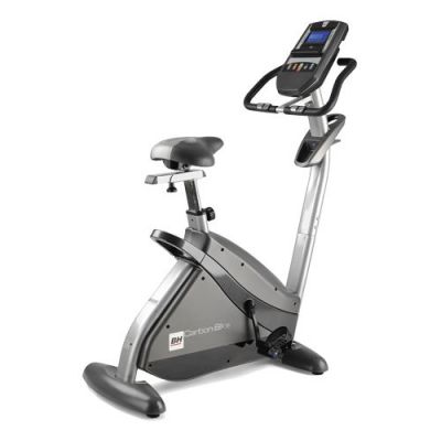  BH Fitness Carbon Bike Dual -    