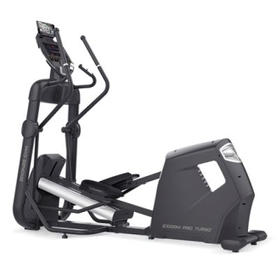   Bronze Gym E1000M PRO Turbo -    