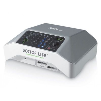 Аппарат для прессотерапии Doctor Life Mark 400 - купить по специальной цене