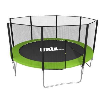  Unix Line Simple 10 ft -    