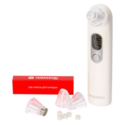 Аппарат для чистки лица Yamaguchi Face Remover - купить по специальной цене