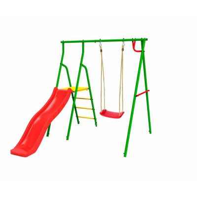   Kampfer Alpen Swing -    