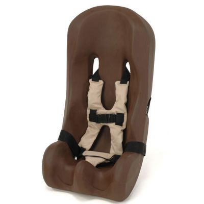 Сиденье Special Tomato Sitter Seat размер 2 (шоколад) - купить по специальной цене