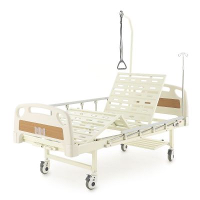 Медицинская кровать Мед-Мос Е-8 (ММ-2014Д-06) - купить по специальной цене