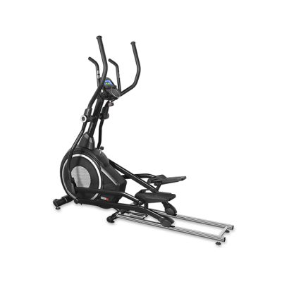  Svensson Body Labs Heavy G Elliptical -    