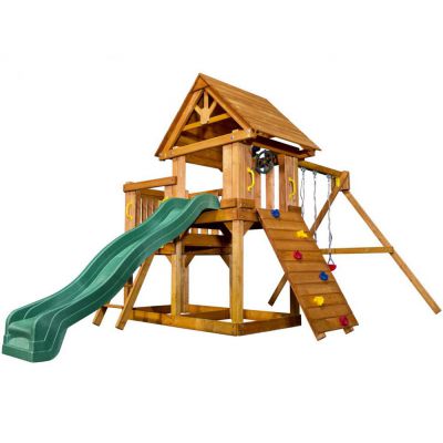   Playgarden Green Hill PG-PKG-GH01 -    