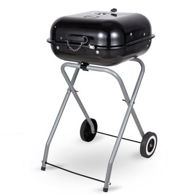    Start Grill Cube SG46ST -    