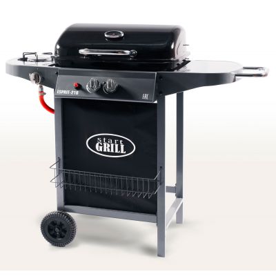    Start Grill Esprit-21B -    