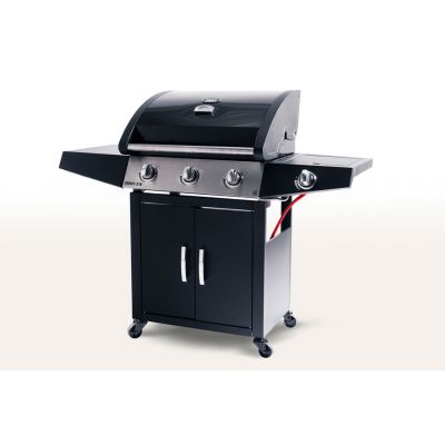    Start Grill Esprit-31B -    