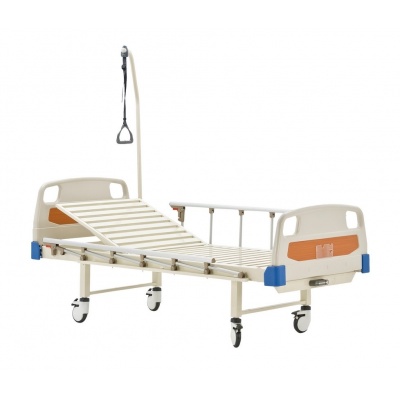 Медицинская кровать Мед-Мос Е-17В (MМ-1014Н-00) - купить по специальной цене