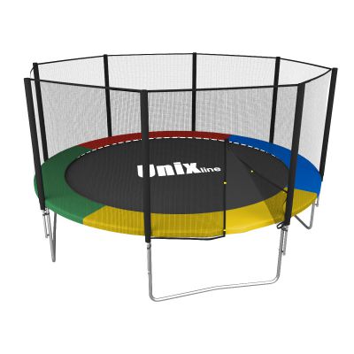  Unix Line Simple 12ft outside  -    