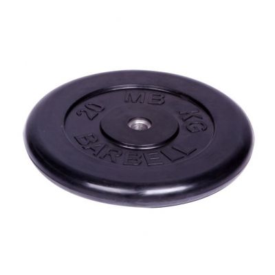  MB Barbell 20  26  (MB-PltB26-20) -    