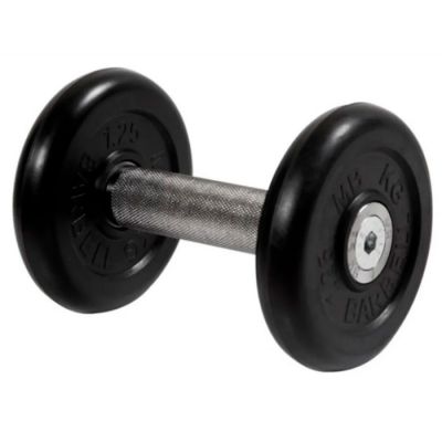  MB Barbell 3.5  (MB-FdbM-B3,5) -    