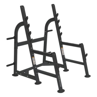   Bronze Gym BR-1015 -    