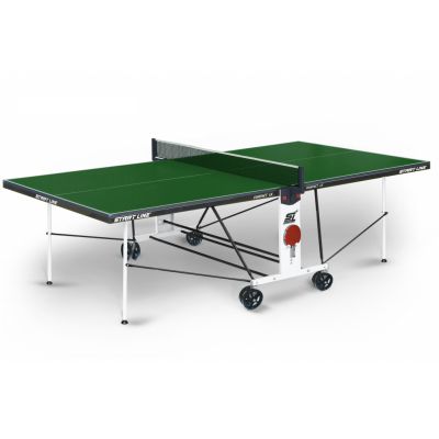   Start Line Compact LX green 6042-3 -    