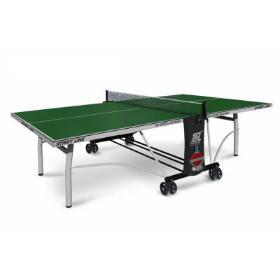   Start Line Top Expert Outdoor green -    