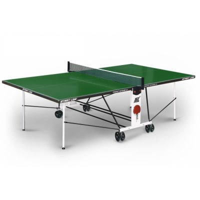   Start Line Compact Outdoor LX green -    