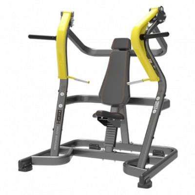   Bronze Gym PL-1707 -    