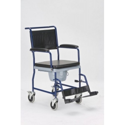 Кресло-коляска Armed Кресло-каталка с санитарным оснащением H032 - купить по специальной цене
