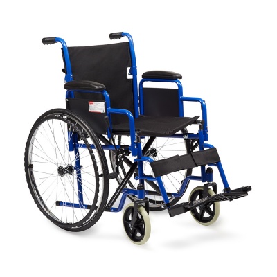 Кресло-коляска Armed Н 035 17" UU - купить по специальной цене