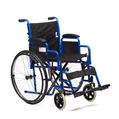 Кресло-коляска Armed Н 035/19"/49см/UU - купить по специальной цене