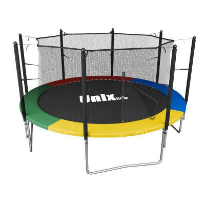  Unix Line Simple 10ft    -    