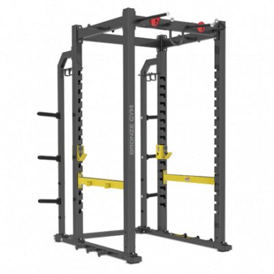   Bronze Gym BR-1031 -    