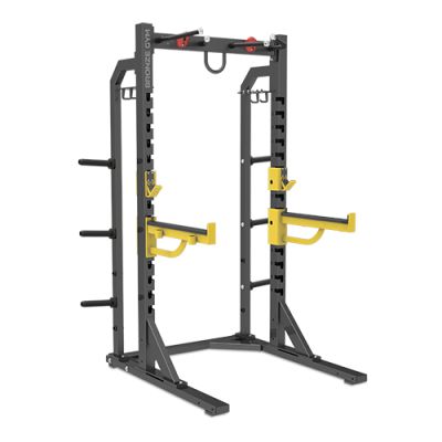   Bronze Gym BR-1030 -    