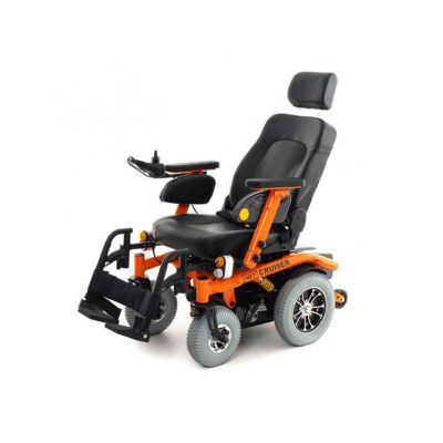 - MET Cruiser 21 Advent Super Chair MT-C21 (17303) -    