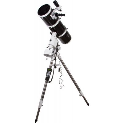  Sky-Watcher BK P2001 HEQ5 SynScan Goto -    