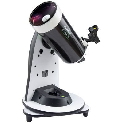  Sky-Watcher MC127/1500 Virtuoso GTi GOTO -    