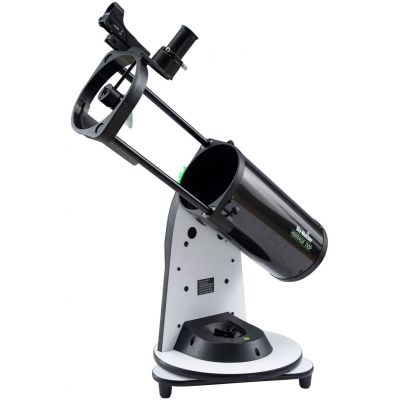  Sky-Watcher Dob 130/650 Retractable Virtuoso GTi Goto -    