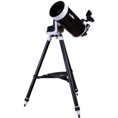Телескоп Sky-Watcher MАК127 AZ-GTe SynScan Goto - купить по специальной цене
