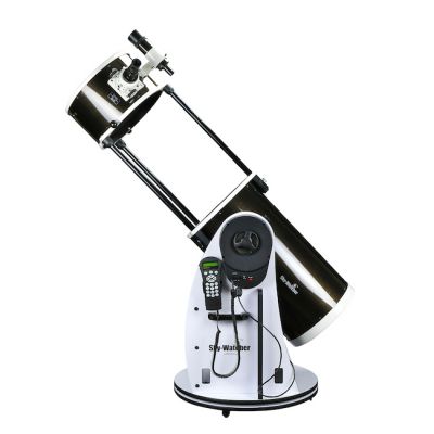 Sky-Watcher Dob 12" Retractable SynScan Goto -    