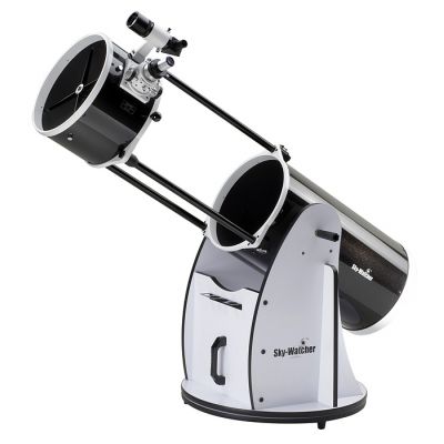  Sky-Watcher Dob 12" (300/1500) Retractable -    