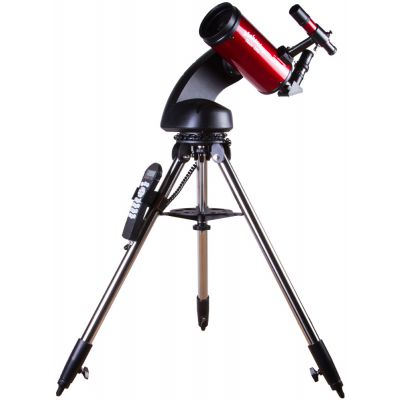  Sky-Watcher Star Discovery MAK102 SynScan Goto -    