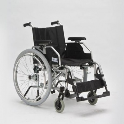 Кресло-коляска Armed FS959LQ/46см - купить по специальной цене