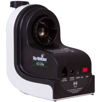  Sky-Watcher AZ-GTe SynScan Goto -    