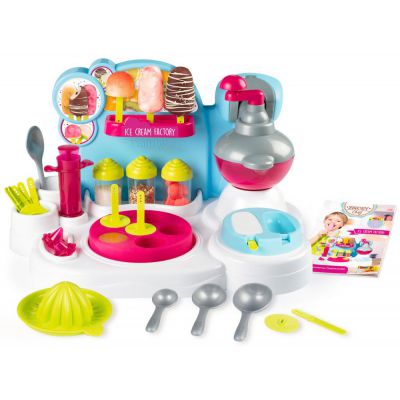 Игровой набор Smoby Chef (312113) - купить по специальной цене