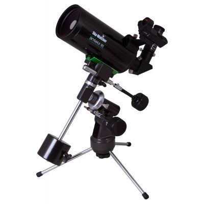Телескоп Sky-Watcher Skymax BK MAK90EQ1 (75177) - купить по специальной цене