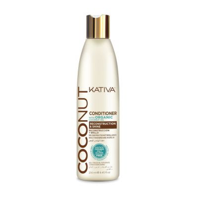 Косметика Kativa Coconut 250 мл - купить по специальной цене