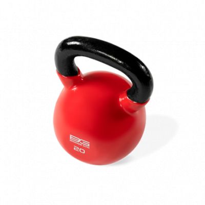 Гиря Bronze Gym BG-PA-KB-P20 - купить по специальной цене